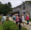 Westwood Seniors at Eva's Garden