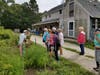 Westwood Seniors at Eva's Garden