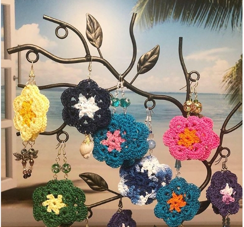 Pretty Pairz Earrings