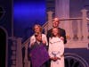 Nathan Lamont (Mr. Banks) and Hopedale's Emily Lambert (Mrs. Banks) 