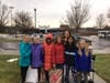 Thurston sixth graders
