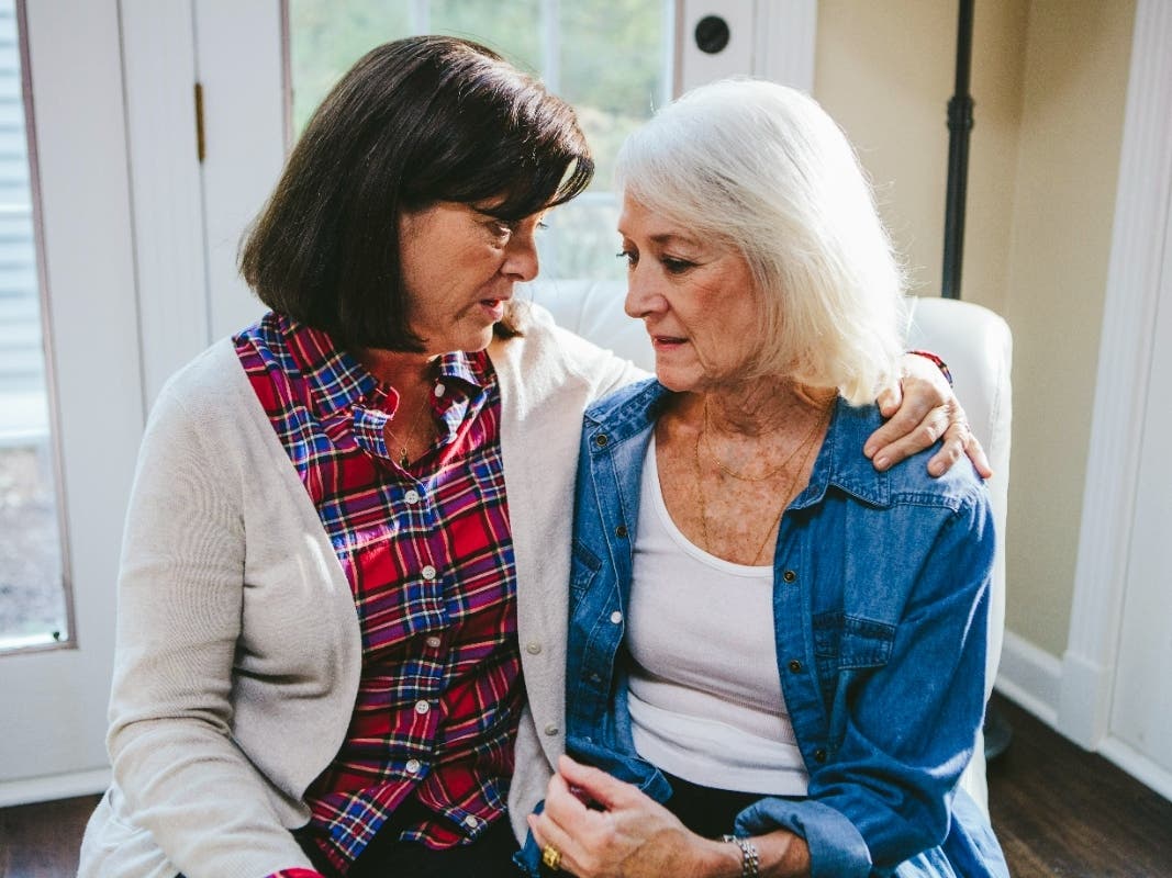 People living with dementia who live at home and the caregiver are sought to participate in Johns Hopkins University's MEMORI Corps trial that examines social interaction for people with dementia. Compensation will be given to participants.