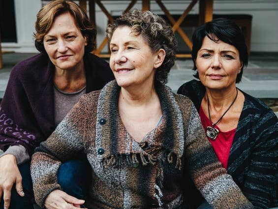 "Empowering Caregivers" on April 26 is a free virtual conference that provides information on Alzheimer's disease and other dementia and how to care for people living with the disease.