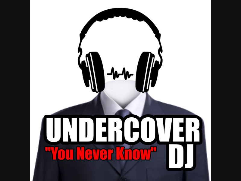 UNDERCOVER DJ