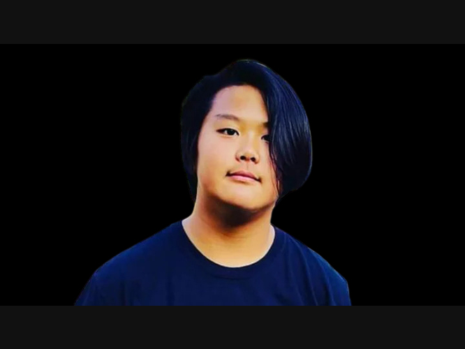 Isiah Chung