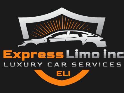 Express Limo Logo