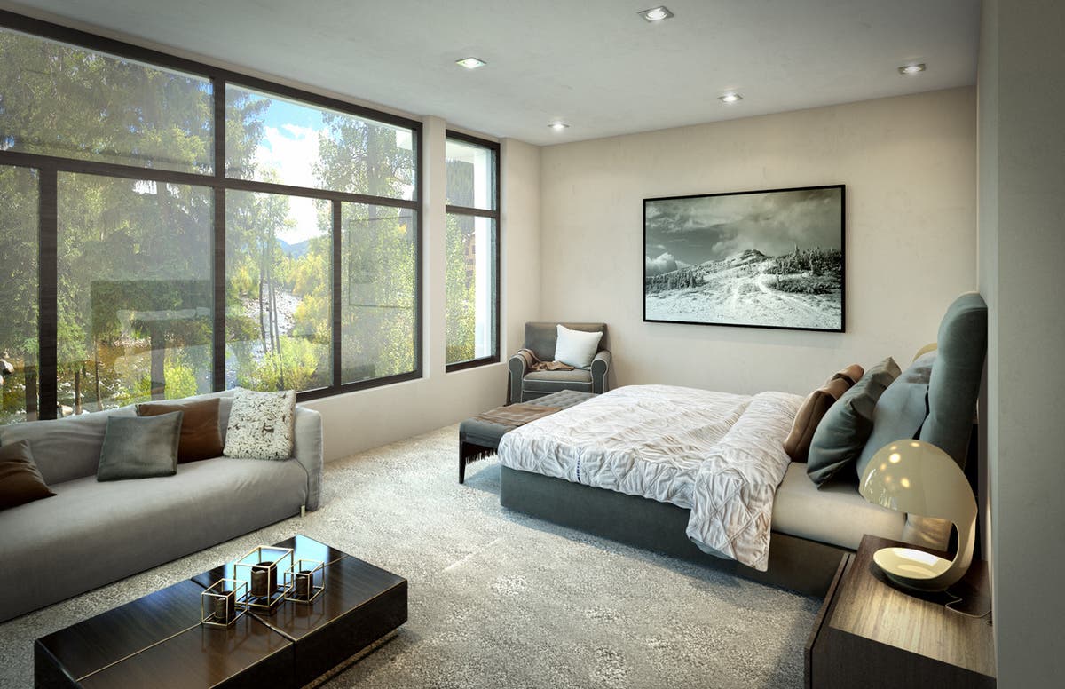 Berkshire Hathaway debuts Basecamp on the Creek Denver, CO Patch