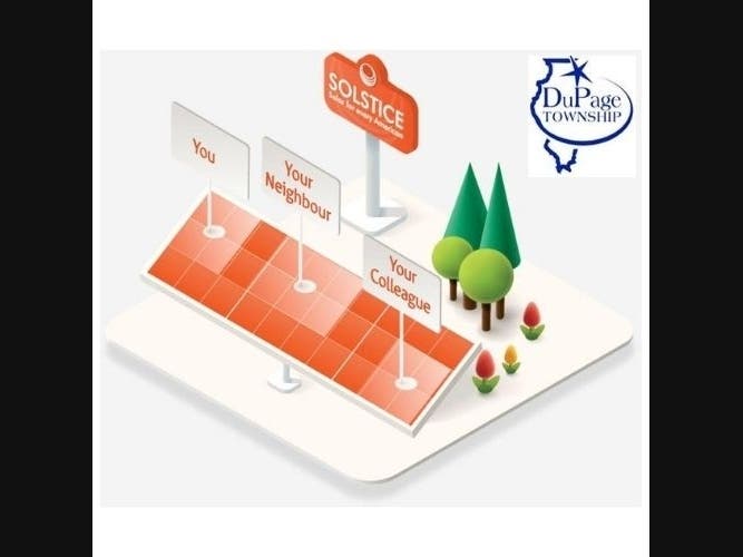 Solar partnership
