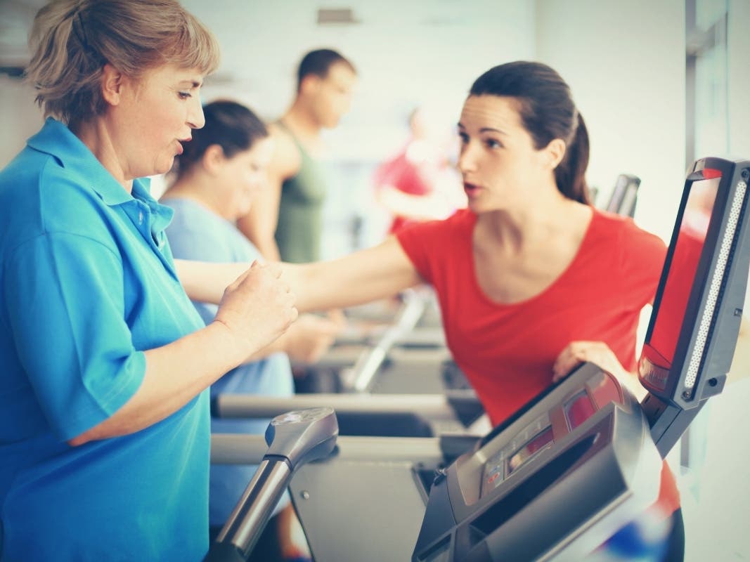 South Shore Health is helping community members prioritize their health and wellness with the expansion of its Community Exercise Program offerings