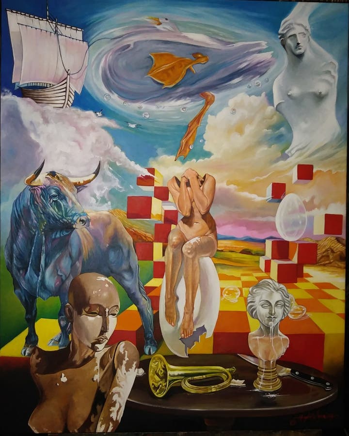 News small post card thumbnail