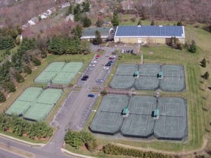 Princeton Racquet Club