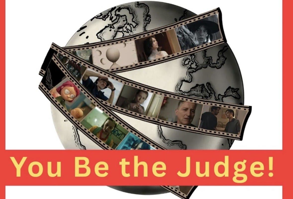 29th Annual MANHATTAN SHORT Film Festival