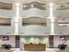 Lobby Atrium