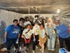 The $20k St. Louis REALTORS® grant from its REALTOR® Housing Assistance Fund helped Rebuilding Together St. Louis carry out the cleanup and repairs necessary to enable senior and veteran homeowners to remain in their homes after the tornado.