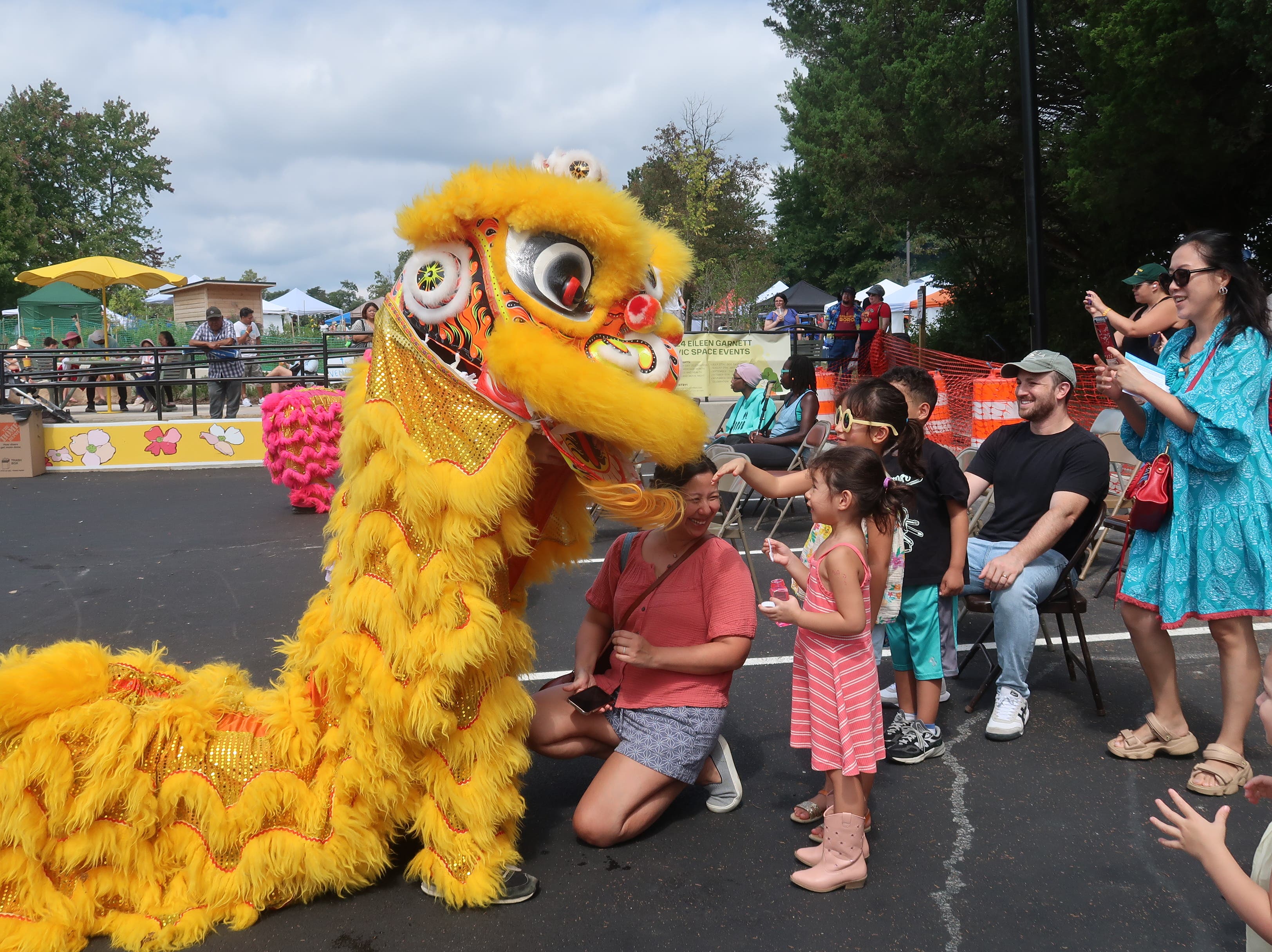 2025 Taste of Annandale