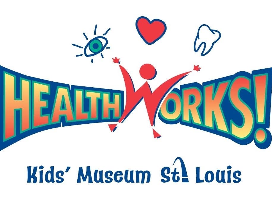 HealthWork! Kids' Museum in located at 1100 Macklind Ave. 