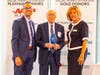 Larry Katzenstein Receives 2024 Chairman's Award