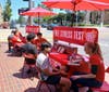 LA Volunteers respond to Mental Health Crisis with local outreach activities introducing Dianetics, the Modern Science of Mental Health. 