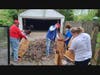 The $20k St. Louis REALTORS® grant from its REALTOR® Housing Assistance Fund helped Brentwood-based Rebuilding Together St. Louis carry out a cleanup & repairs necessary to enable senior and veteran homeowners to remain in their homes after the tornado.