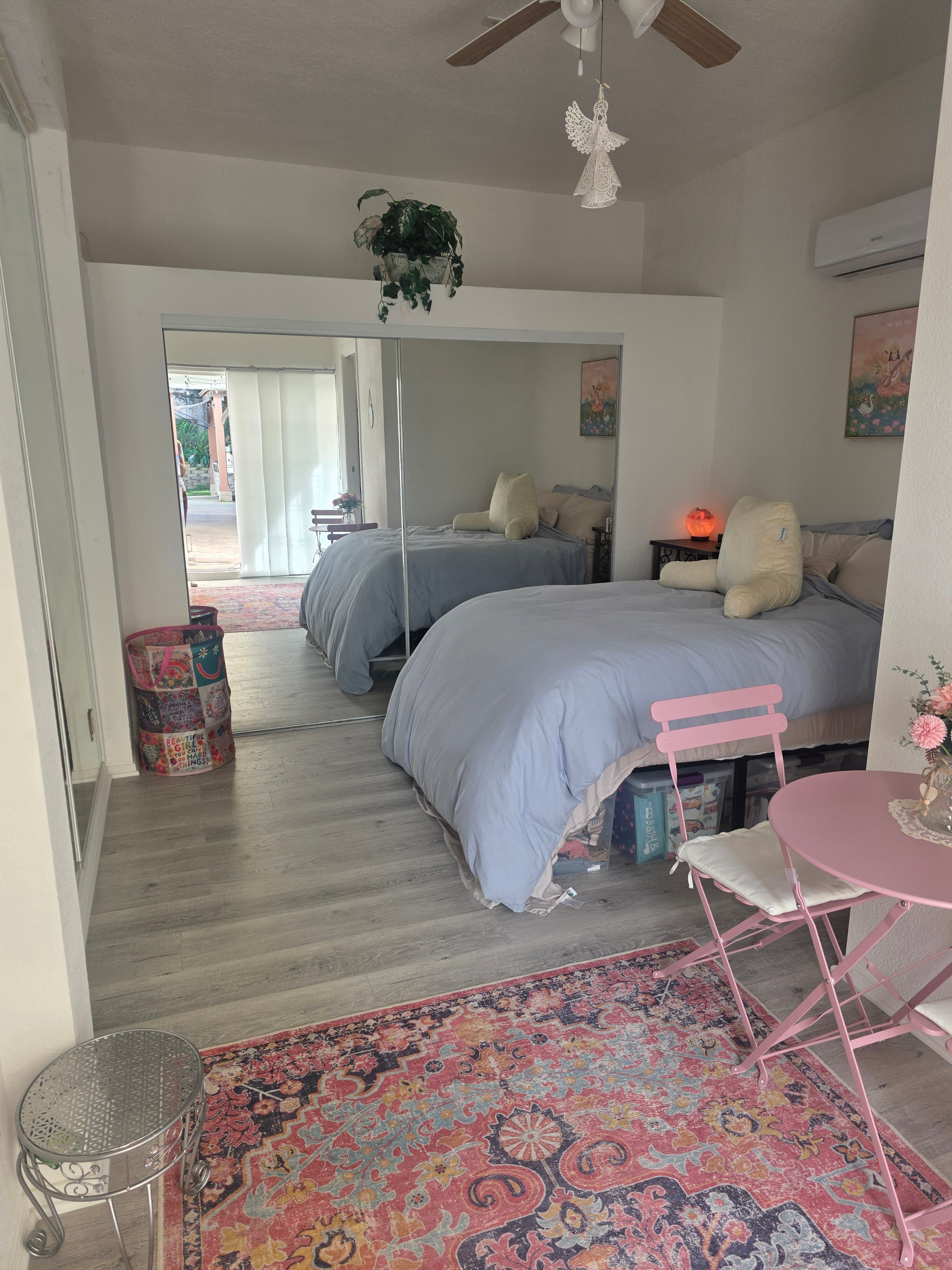 Private Apartment Style Suite in Escondido