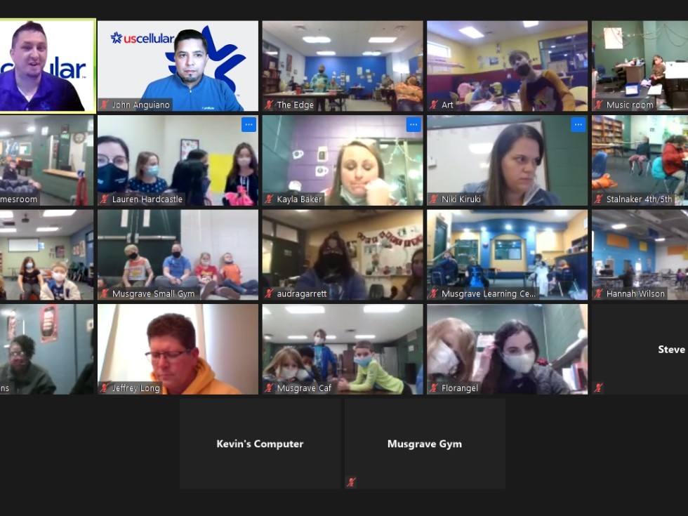 News small post card thumbnail