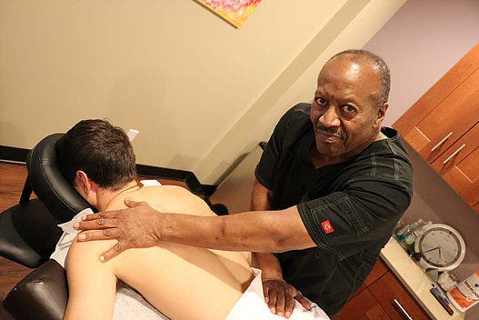 Eastern Medical Center Golfer's Elbow Back Pain Neck Pain 