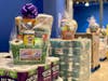 Liquid Church will distribute Easter Baskets and Boxes filled with relief supplies to families in-need this Easter Weekend.