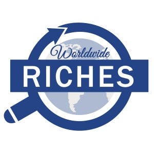 worldwideRiches Web Design and SEO