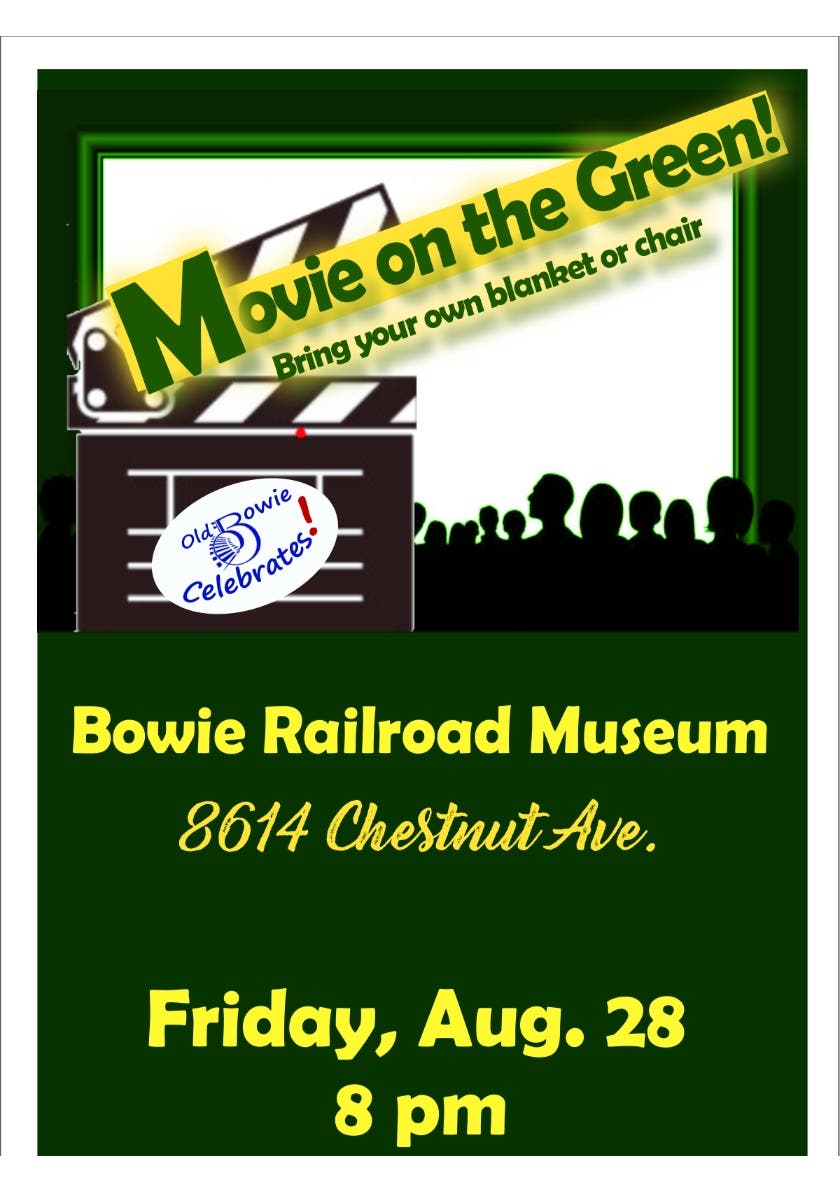 Movie On The Green