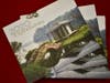 Complimentary copies of the Expressions 2020 Calendar are also available at The Fountains at Boca Ciega Bay, located at 1255 Pasadena Avenue South in St. Petersburg, while supplies last. 
