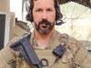 MSG Christian McIntosh, (ret) 