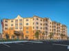 The independent living community sits on the southeast corner of The Watermark at Trinity property with frontage on Trinity Blvd.