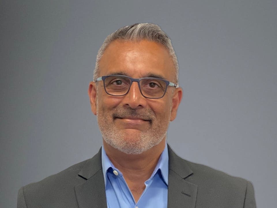 Grewal has earned his dual SIOR designation