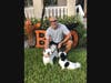 The family is offering a $500 reward to anyone who can help them locate Ollie and return him home. 