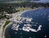Colliers arranges the sale of well-known Jamestown marina and boat yard to expanding TPG Marinas