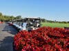 The tournament was held on May 4 at The Founders Club in Sarasota. 
