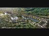 The satellite campus will include 130 independent living apartments and 50 standalone cottages with resort-style amenities