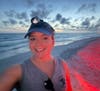 Brooke Leestma is a Wildlife Observer with Panama City Beach Turtle Watch