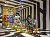 Vanessa German installation artist and sculptor