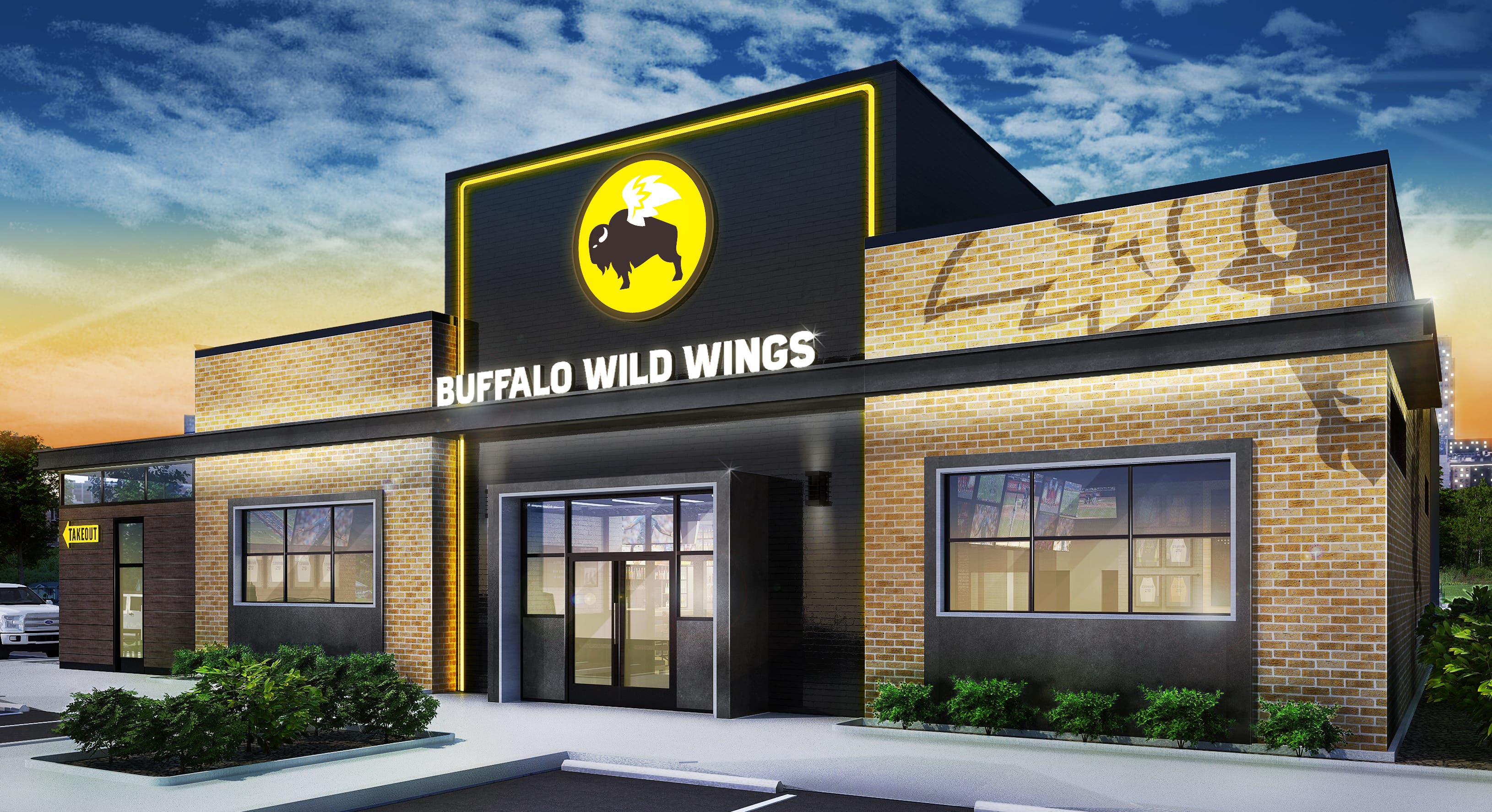 Texas Buffalo Wild Wings Sports Bars Host The Ultimate Reunion Watch Party 