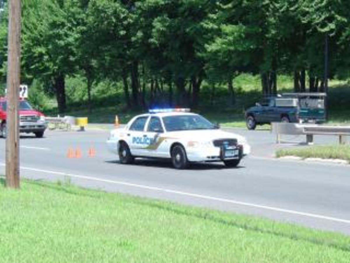 East Windsor Man Charged In Burglary Case | South Windsor, CT Patch