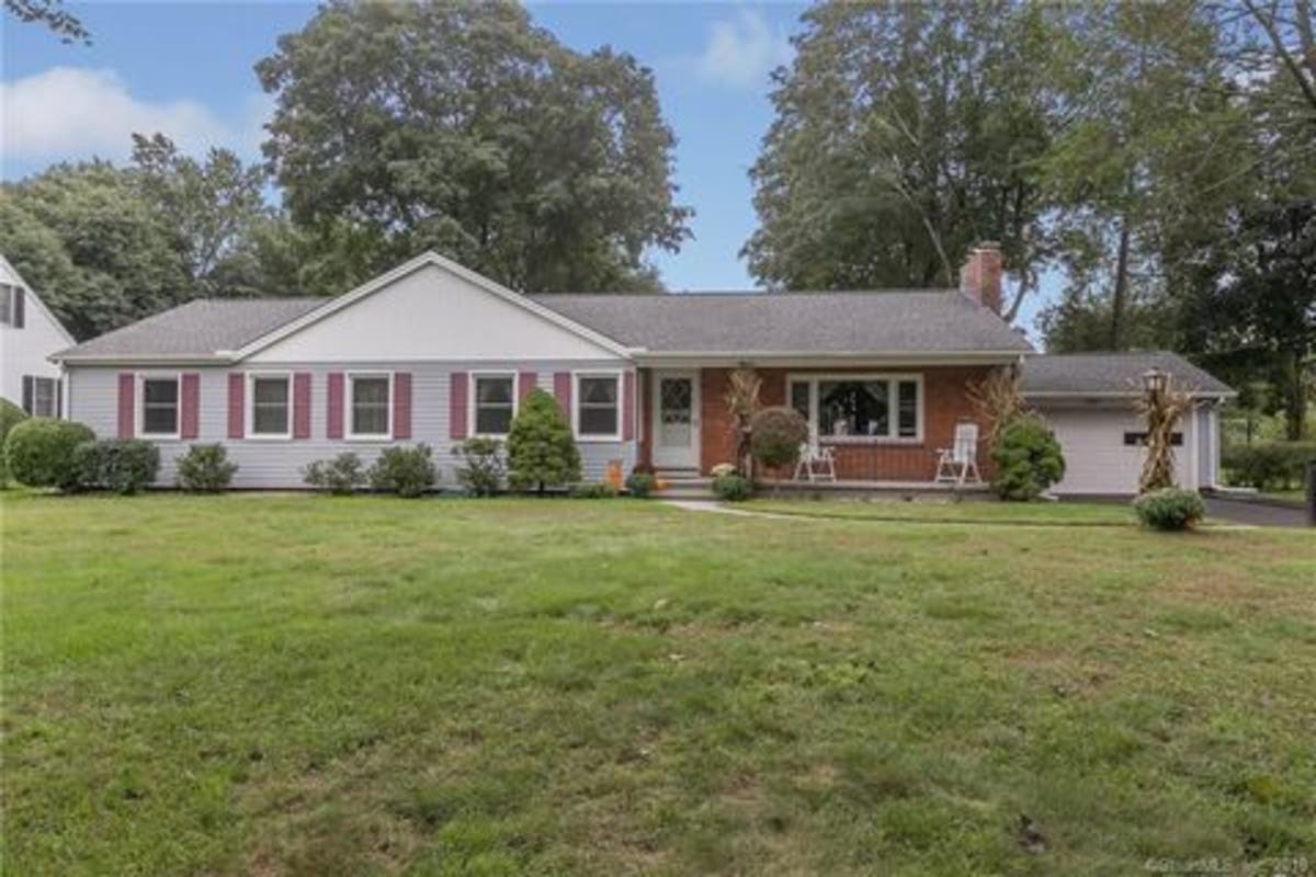 Berlin's Latest Houses For Sale Berlin, CT Patch