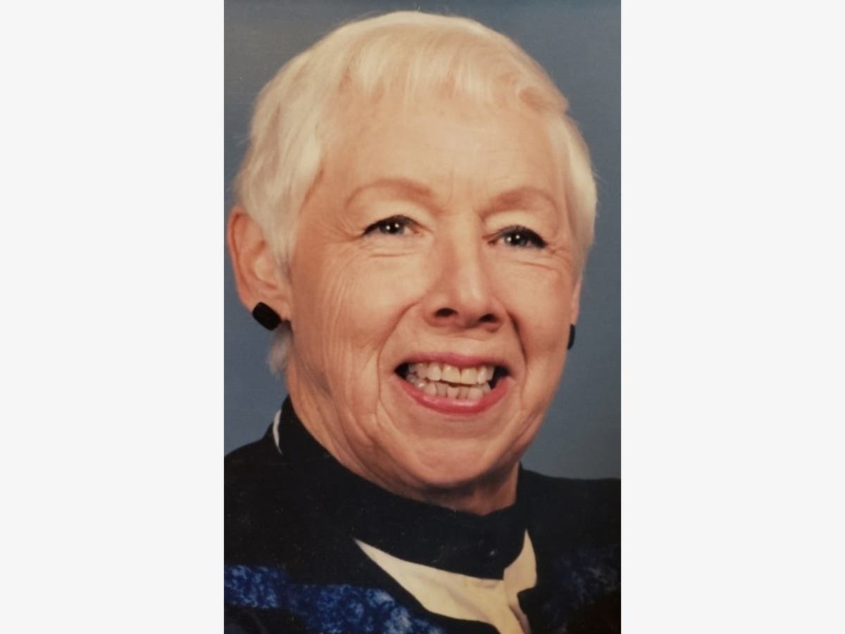 Obituary: Sylvia Kirby, 94, Of East Berlin | Berlin, CT Patch
