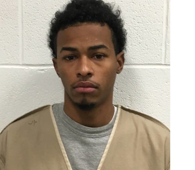 Hartford Man Arrested In Windsor Locks Car Break-Ins | Windsor Locks ...
