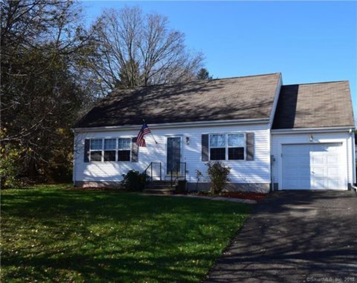 Berlin's Latest Homes For Sale Berlin, CT Patch