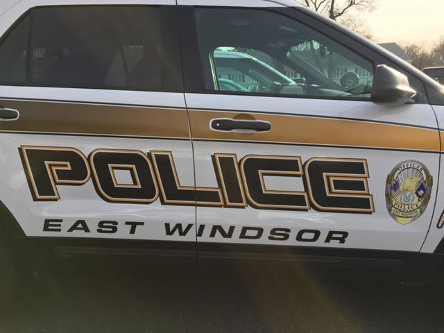 East Windsor Car V. Pole Crash Leads To Injuries | Windsor Locks, CT Patch
