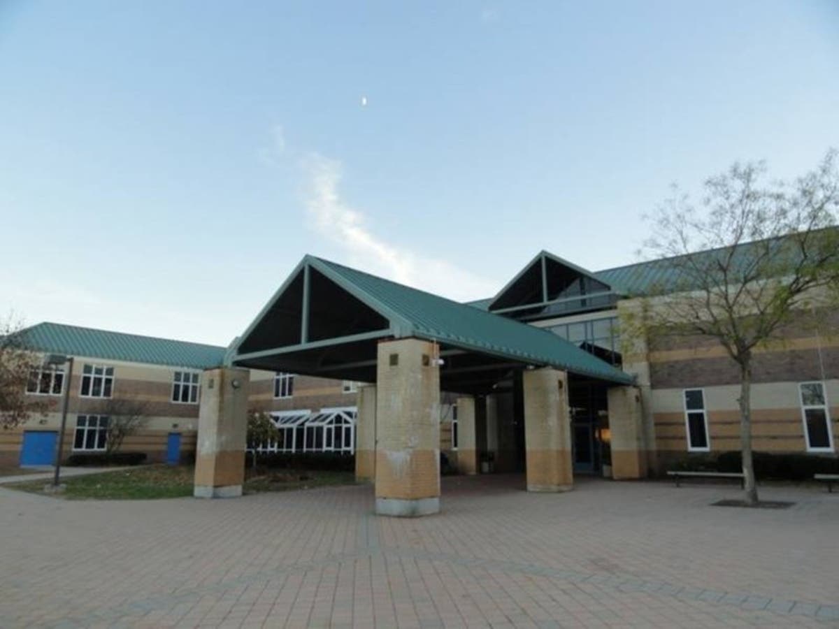 Honor Roll Posted at Sage Park Middle School Windsor, CT Patch