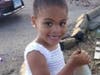 Police are seeking the public's help in finding the missing girl.
