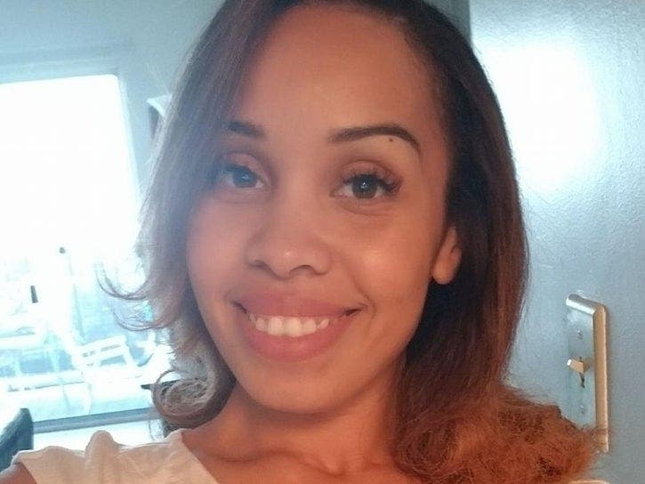 Police announced they have charged Jason Darnell Watson with murder in the Perrie Mason case. 