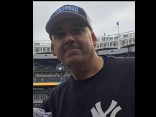 Sean Garrison has been missing since Nov. 28.